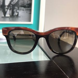 Prada sunglasses